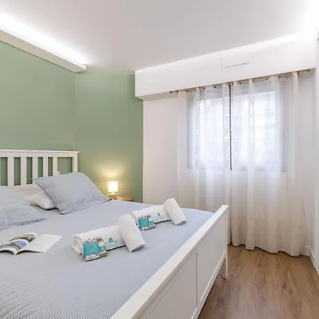 Italie - Cosy Down Down With Terrass Nice