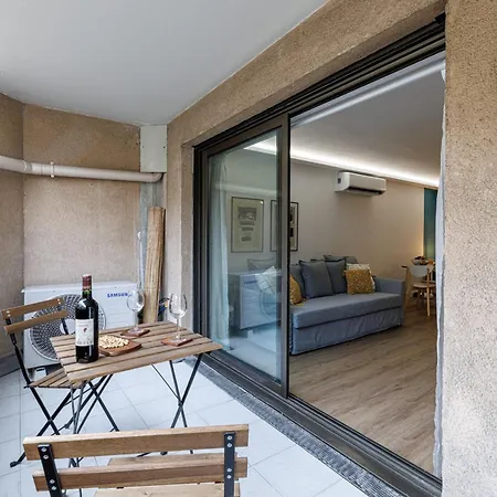 Lejlighed Italie - Cosy Down Down With Terrass *