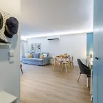 My Casa - Suisse - Cosy Down Town With Terrasse Apartamento *