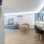 My Casa - Suisse - Cosy Down Town With Terrasse Apartamento *