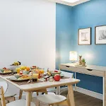 My Casa - Suisse - Cosy Down Town With Terrasse * Nice