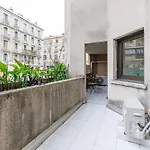 My Casa - Suisse - Cosy Down Town With Terrasse Nice
