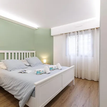 My Casa - Suisse - Cosy Down Town With Terrasse * Νίκαια