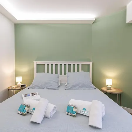 My Casa - Suisse - Cosy Down Town With Terrasse Νίκαια