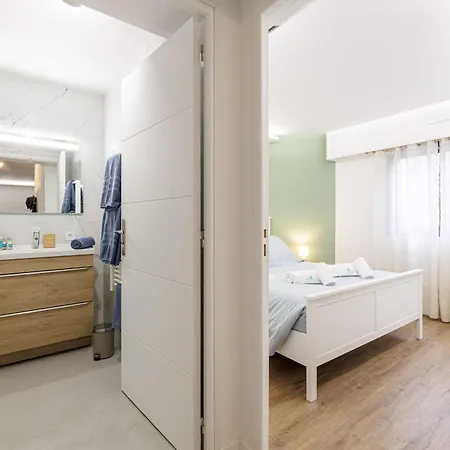 Διαμέρισμα My Casa - Suisse - Cosy Down Town With Terrasse *