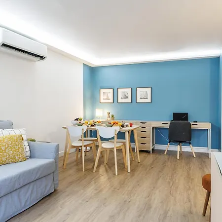 My Casa - Suisse - Cosy Down Town With Terrasse * Nice