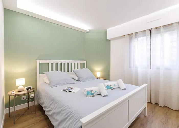 Apartamento My Casa - Suisse - Cosy Down Town With Terrasse Nice