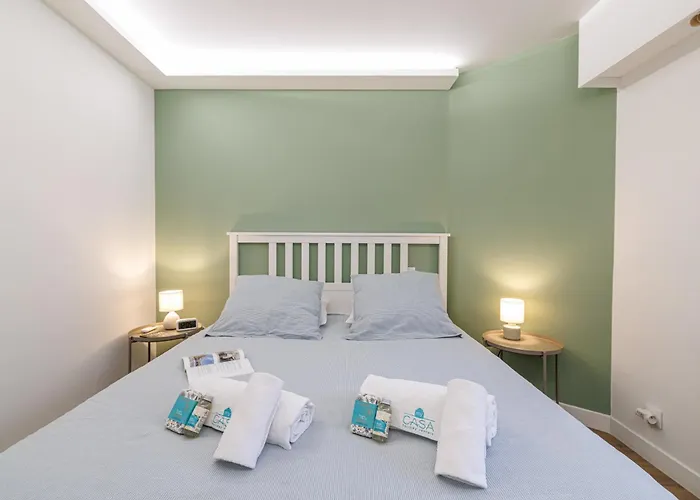 My Casa - Suisse - Cosy Down Town With Terrasse Nice