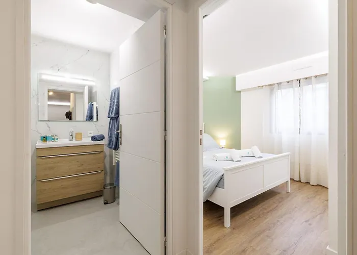 Apartamento My Casa - Suisse - Cosy Down Town With Terrasse *