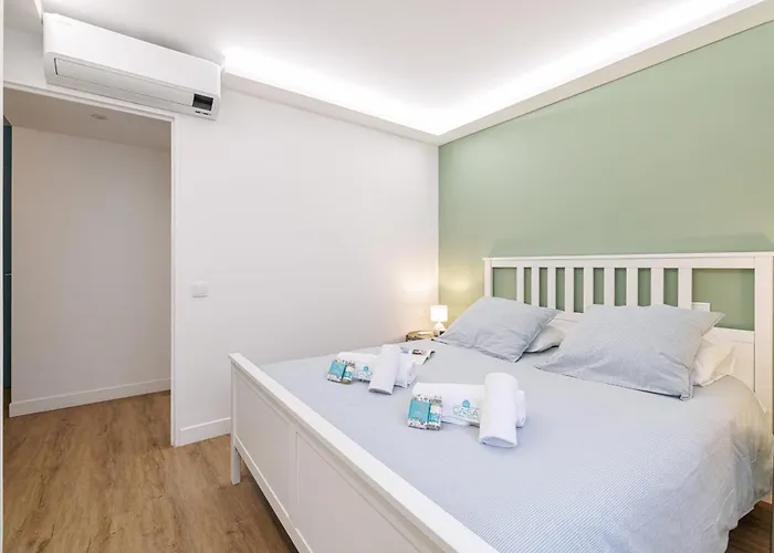 My Casa - Suisse - Cosy Down Town With Terrasse *