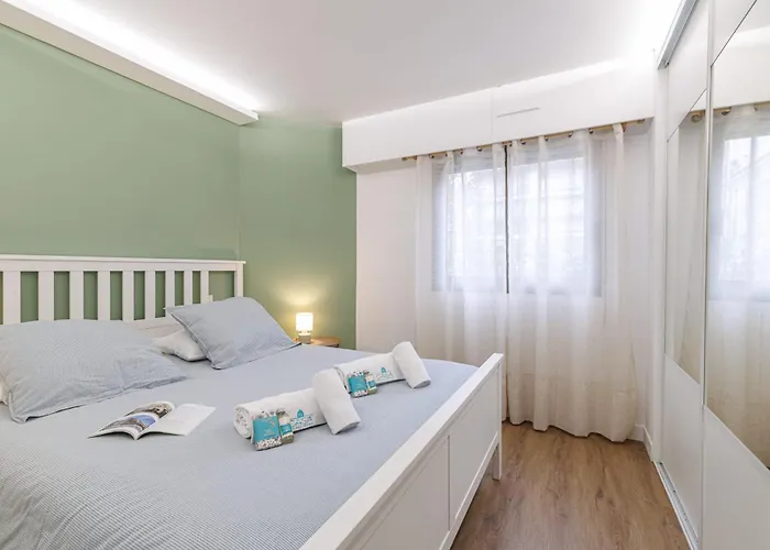 My Casa - Suisse - Cosy Down Town With Terrasse Nice