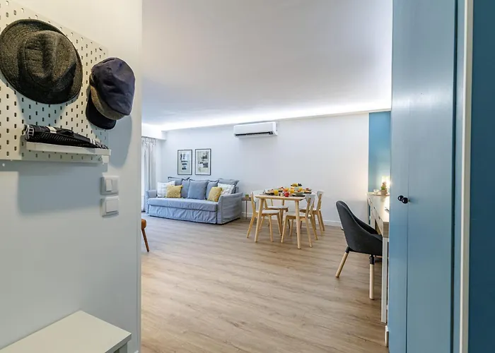 My Casa - Suisse - Cosy Down Town With Terrasse Apartamento *