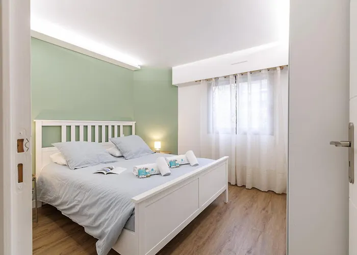 My Casa - Suisse - Cosy Down Town With Terrasse * 尼斯